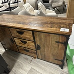 Dressoir Hendrik